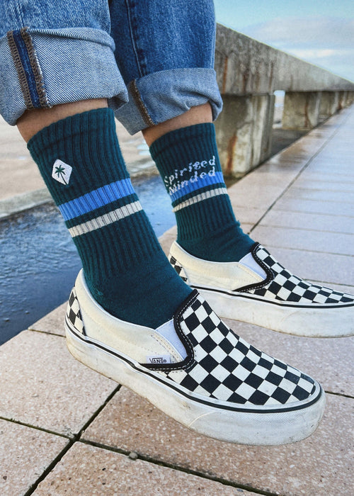 Chaussettes Cosy