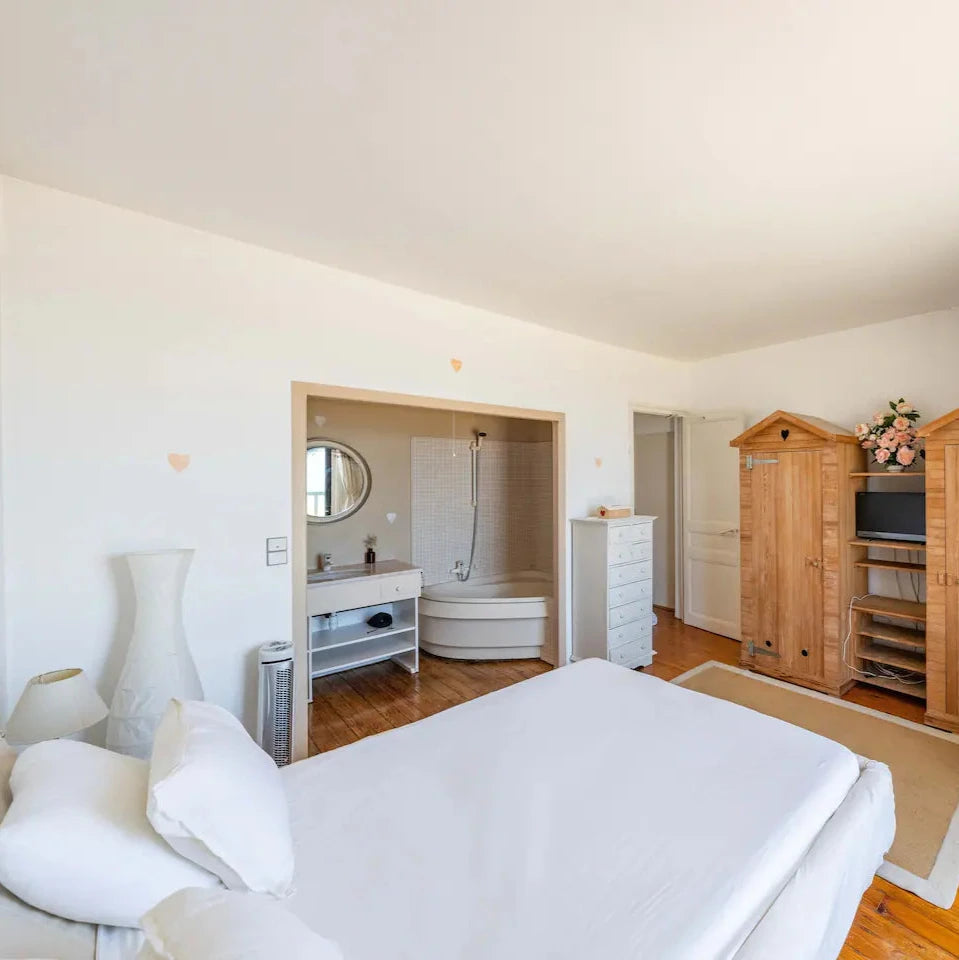 SÉJOUR SPORTIF HOSSEGOR - 16 au 21 Juin 2026