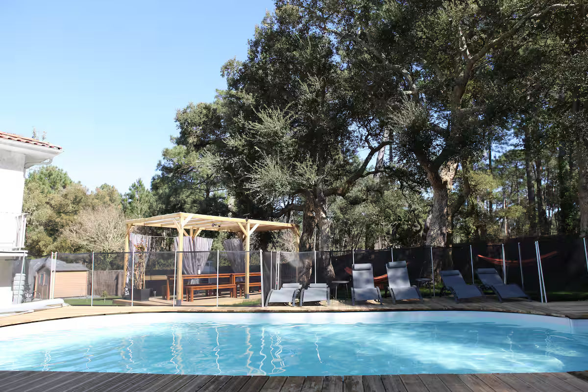 SÉJOUR CROSSFIT / SURF VIEUX-BOUCAU-LES-BAINS - 12 AU 17 MAI 2026