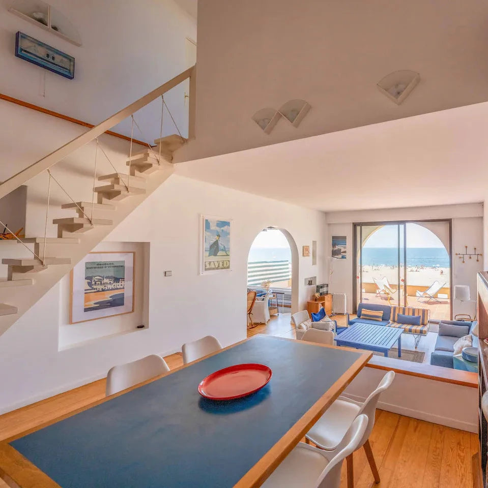 SÉJOUR SPORTIF HOSSEGOR - 16 au 21 Juin 2026