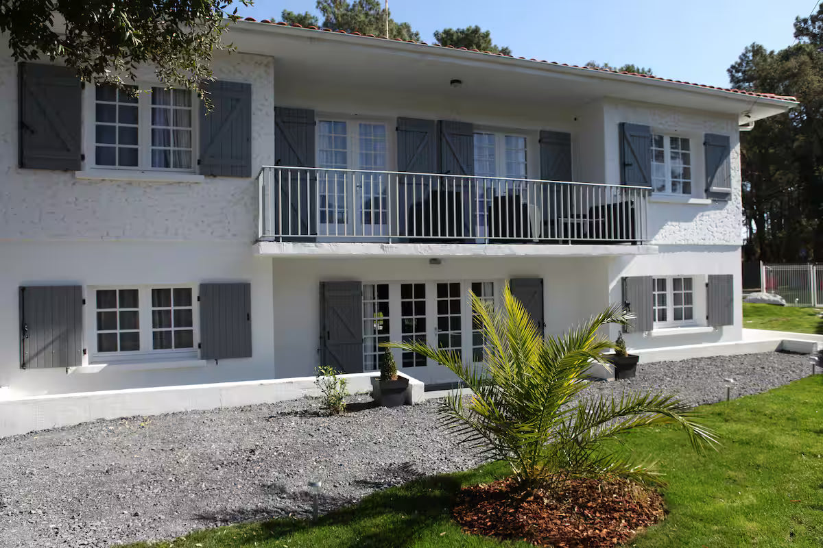 SÉJOUR CROSSFIT / SURF VIEUX-BOUCAU-LES-BAINS - 12 AU 17 MAI 2026