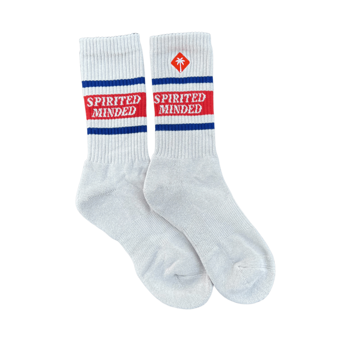 Chaussettes Riders