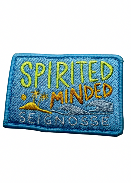PATCH SEIGNOSSE